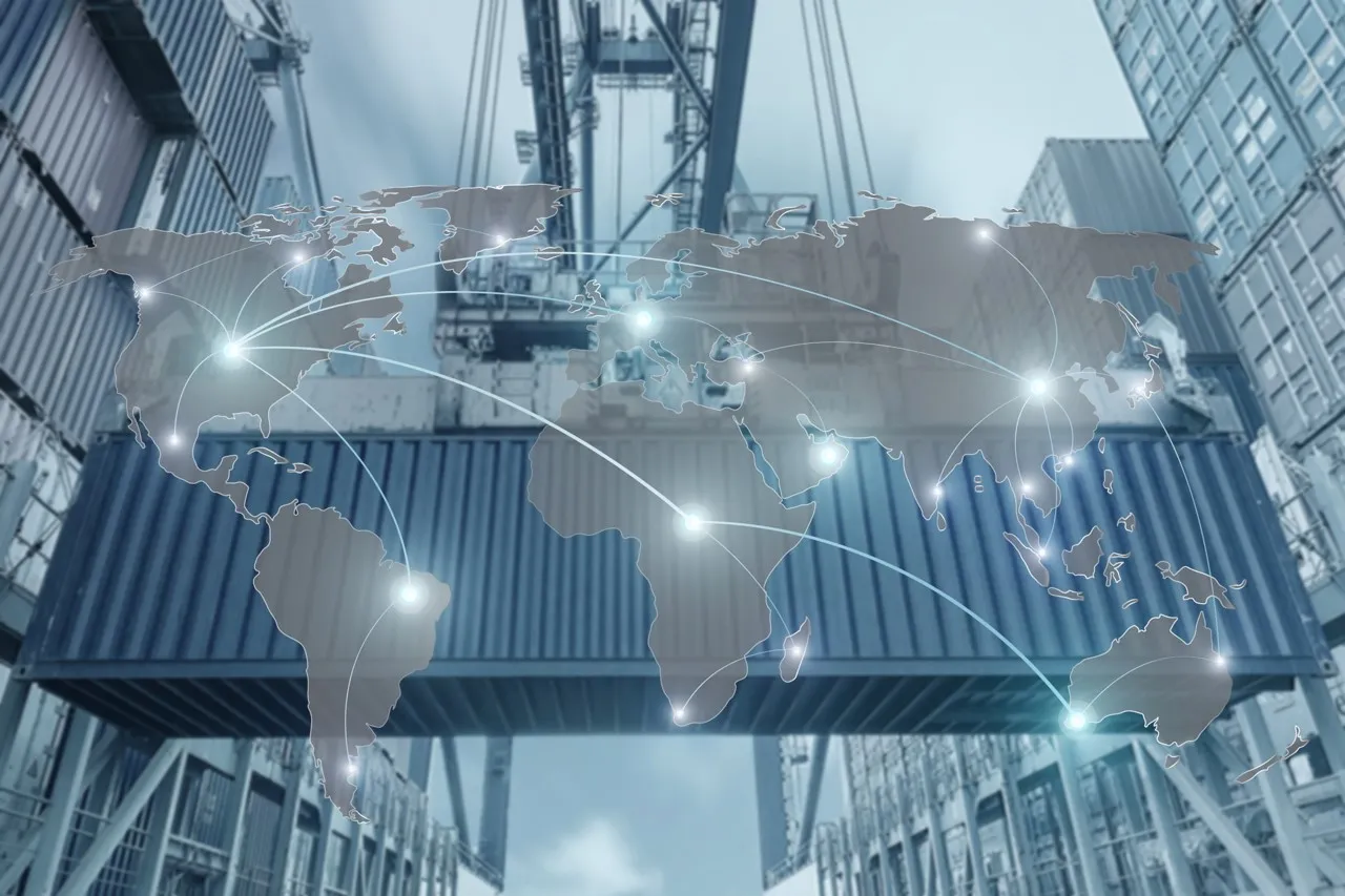 Global supply chain mastery