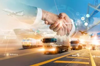 Efficient vendor management